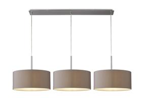 Baymont SN GR Ceiling Lights Deco Linear Fittings